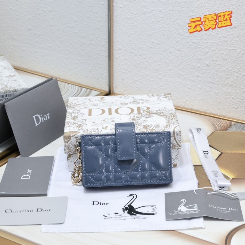 Dior Wallet